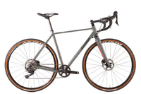Condor Odyssey Shimano GRX Gravel Bike 2022, Size 55cm