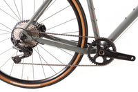 Condor Odyssey Shimano GRX Gravel Bike 2022, Size 55cm