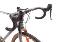 Condor Odyssey Shimano GRX Gravel Bike 2022, Size 55cm
