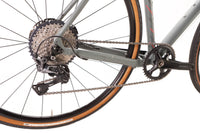 Condor Odyssey Shimano GRX Gravel Bike 2022, Size 55cm