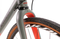 Condor Odyssey Shimano GRX Gravel Bike 2022, Size 55cm