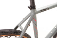 Condor Odyssey Shimano GRX Gravel Bike 2022, Size 55cm
