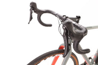 Condor Odyssey Shimano GRX Gravel Bike 2022, Size 55cm
