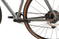 Condor Odyssey Shimano GRX Gravel Bike 2022, Size 55cm