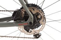 Condor Odyssey Shimano GRX Gravel Bike 2022, Size 55cm