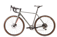 Condor Odyssey Shimano GRX Gravel Bike 2022, Size 55cm
