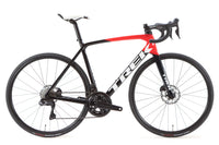 Trek Emonda SL Shimano Ultegra Di2 Disc Road Bike 2021, Size 56cm