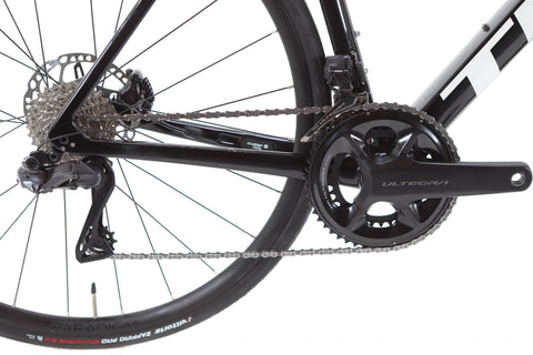 Trek Emonda SL Shimano Ultegra Di2 Disc Road Bike 2021, Size 56cm