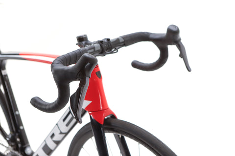 Trek Emonda SL Shimano Ultegra Di2 Disc Road Bike 2021, Size 56cm