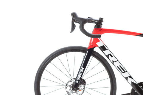 Trek Emonda SL Shimano Ultegra Di2 Disc Road Bike 2021, Size 56cm