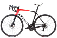 Trek Emonda SL Shimano Ultegra Di2 Disc Road Bike 2021, Size 56cm