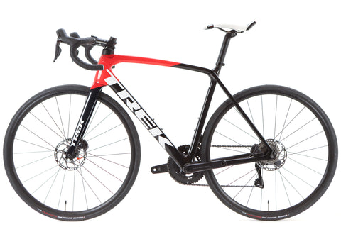 Trek Emonda SL Shimano Ultegra Di2 Disc Road Bike 2021, Size 56cm