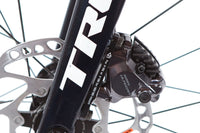 Trek Emonda SL Shimano Ultegra Di2 Disc Road Bike 2021, Size 56cm
