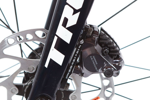 Trek Emonda SL Shimano Ultegra Di2 Disc Road Bike 2021, Size 56cm