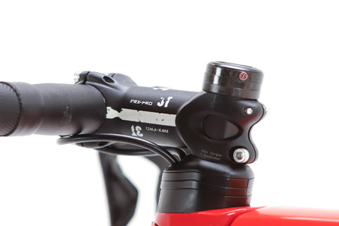 Trek Emonda SL Shimano Ultegra Di2 Disc Road Bike 2021, Size 56cm