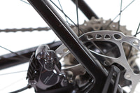 Trek Emonda SL Shimano Ultegra Di2 Disc Road Bike 2021, Size 56cm