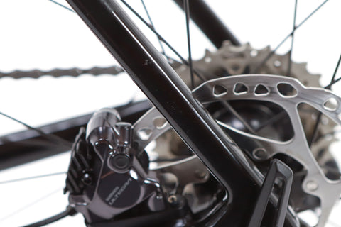 Trek Emonda SL Shimano Ultegra Di2 Disc Road Bike 2021, Size 56cm