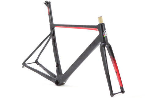 Colnago V3 Disc Road Bike Frameset 2023, Size 50s