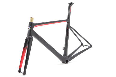 Colnago V3 Disc Road Bike Frameset 2023, Size 50s