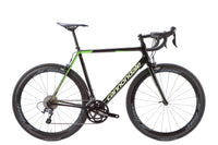 Cannondale SuperSix EVO Shimano Tiagra Road Bike 2019, Size 56cm