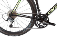 Cannondale SuperSix EVO Shimano Tiagra Road Bike 2019, Size 56cm