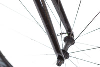 Cannondale SuperSix EVO Shimano Tiagra Road Bike 2019, Size 56cm