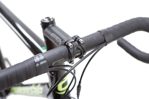 Cannondale SuperSix EVO Shimano Tiagra Road Bike 2019, Size 56cm