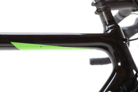 Cannondale SuperSix EVO Shimano Tiagra Road Bike 2019, Size 56cm