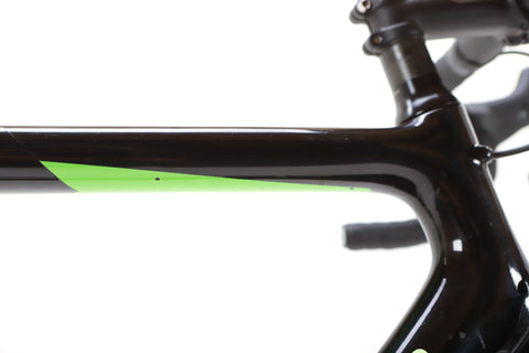 Cannondale SuperSix EVO Shimano Tiagra Road Bike 2019, Size 56cm