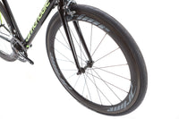 Cannondale SuperSix EVO Shimano Tiagra Road Bike 2019, Size 56cm