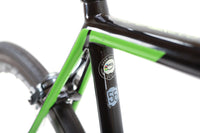 Cannondale SuperSix EVO Shimano Tiagra Road Bike 2019, Size 56cm