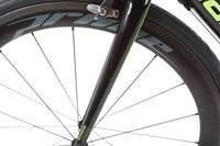 Cannondale SuperSix EVO Shimano Tiagra Road Bike 2019, Size 56cm