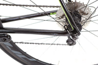 Cannondale SuperSix EVO Shimano Tiagra Road Bike 2019, Size 56cm