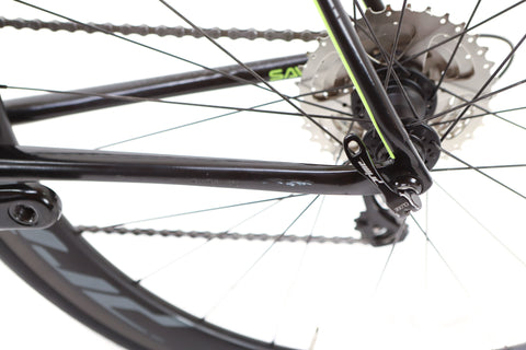 Cannondale SuperSix EVO Shimano Tiagra Road Bike 2019, Size 56cm