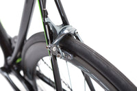 Cannondale SuperSix EVO Shimano Tiagra Road Bike 2019, Size 56cm