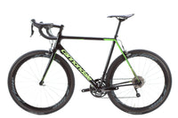Cannondale SuperSix EVO Shimano Tiagra Road Bike 2019, Size 56cm