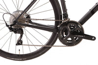 Cube Attain Race GTC Shimano 105 Disc Road Bike 2021, Size 58cm