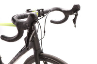 Cube Attain Race GTC Shimano 105 Disc Road Bike 2021, Size 58cm