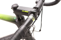 Cube Attain Race GTC Shimano 105 Disc Road Bike 2021, Size 58cm