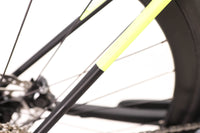 Cube Attain Race GTC Shimano 105 Disc Road Bike 2021, Size 58cm