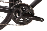 Cube Attain Race GTC Shimano 105 Disc Road Bike 2021, Size 58cm