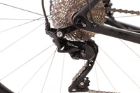 Cube Attain Race GTC Shimano 105 Disc Road Bike 2021, Size 58cm