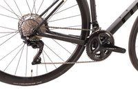 Cube Attain Race GTC Shimano 105 Disc Road Bike 2021, Size 58cm