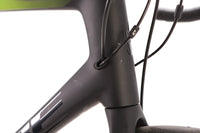 Cube Attain Race GTC Shimano 105 Disc Road Bike 2021, Size 58cm