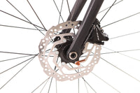 Cube Attain Race GTC Shimano 105 Disc Road Bike 2021, Size 58cm