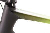 Cube Attain Race GTC Shimano 105 Disc Road Bike 2021, Size 58cm