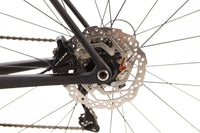 Cube Attain Race GTC Shimano 105 Disc Road Bike 2021, Size 58cm