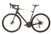 Cube Attain Race GTC Shimano 105 Disc Road Bike 2021, Size 58cm