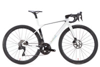 Trek Madone SL 6 Gen 8 Shimano 105 Di2 Disc Road Bike 2025, Size Small