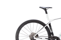 Trek Madone SL 6 Gen 8 Shimano 105 Di2 Disc Road Bike 2025, Size Small